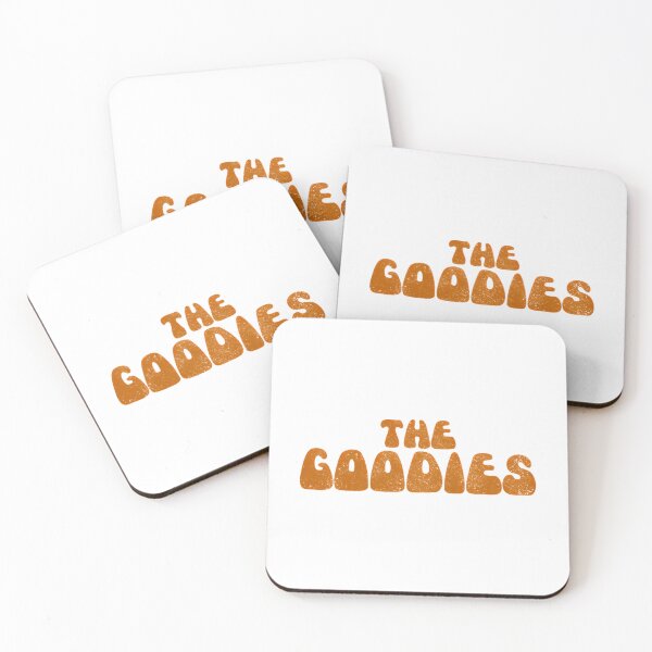 Item preview, The Goodies - Distressed Design designed and sold by PolyBoutiquez.