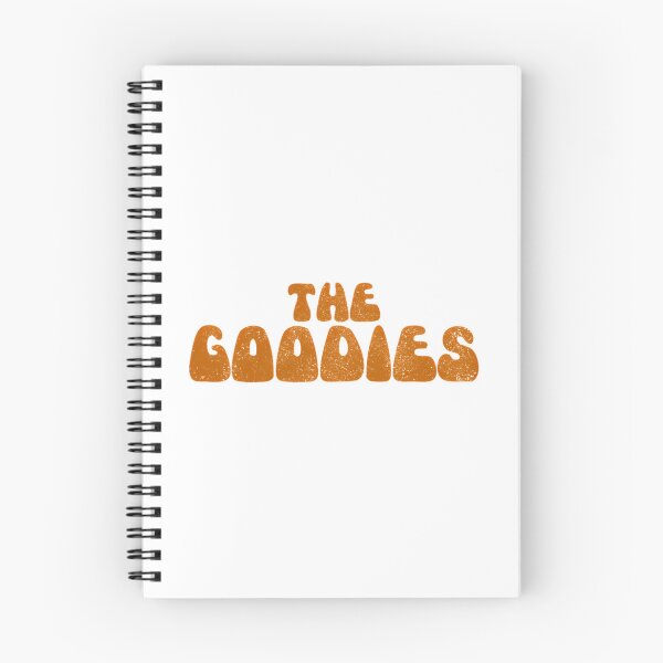 Item preview, The Goodies - Distressed Design designed and sold by PolyBoutiquez.