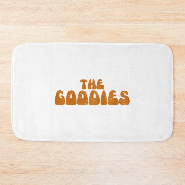 Item preview, The Goodies - Distressed Design designed and sold by PolyBoutiquez.