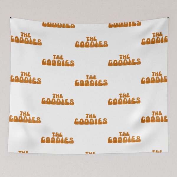 Item preview, The Goodies - Distressed Design designed and sold by PolyBoutiquez.