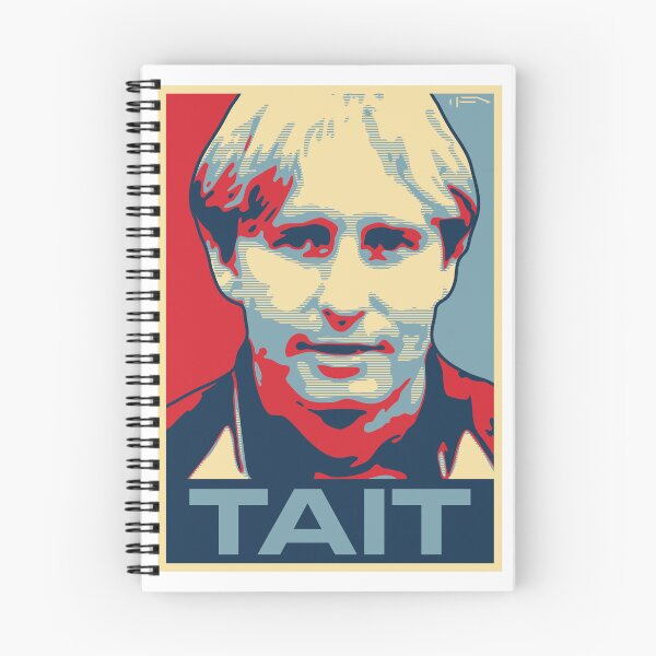 Item preview, Tait designed and sold by DFA.