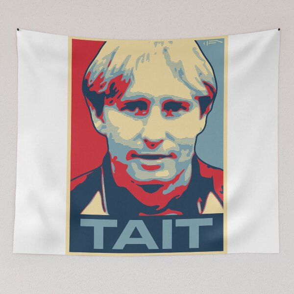 Item preview, Tait designed and sold by DFA.