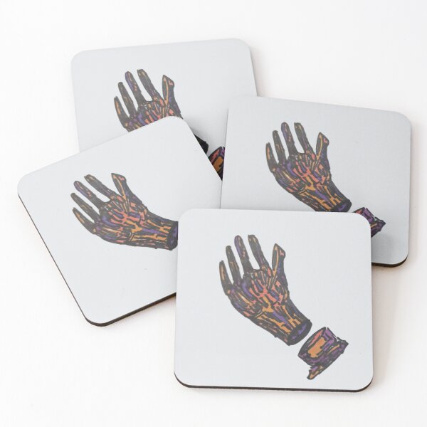 Item preview, Phantom Matrix - Alchemist's Hand designed and sold by energyoflove333.