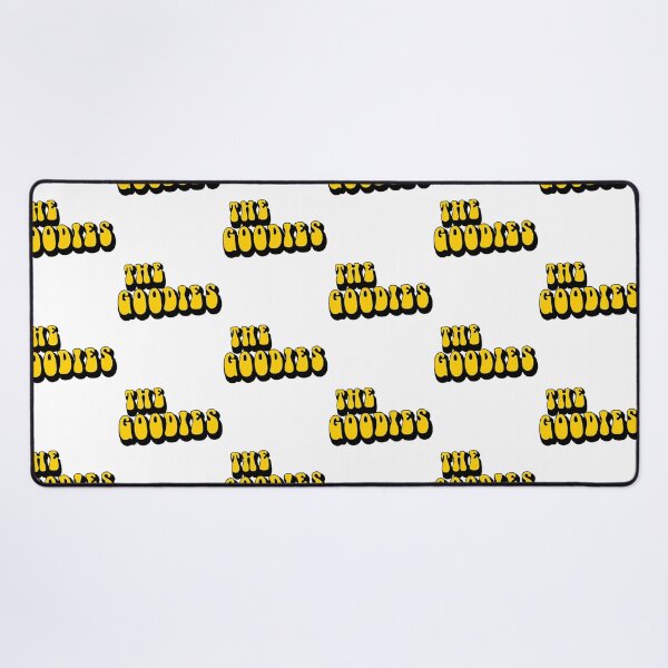 Item preview, Best Seller The Goodies Logo Merchandise designed and sold by NotForYouStored.