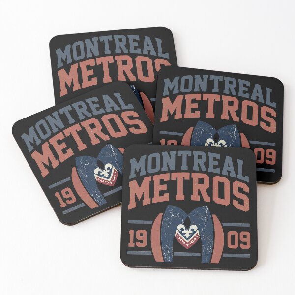 Item preview, Heated-Rivalry Tshirts Montreal Metros Team Hollander designed and sold by Dibarassi.