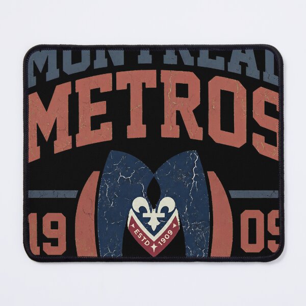 Item preview, Heated-Rivalry Tshirts Montreal Metros Team Hollander designed and sold by Dibarassi.