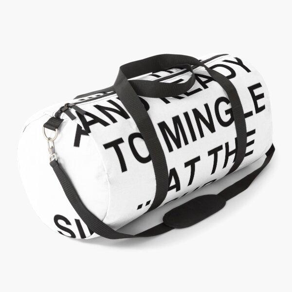 Item preview, Single And Ready To Mingle ... At The Pub. designed and sold by EunsooLee.