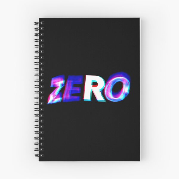 Item preview, Zero in Glitch designed and sold by weirdove.