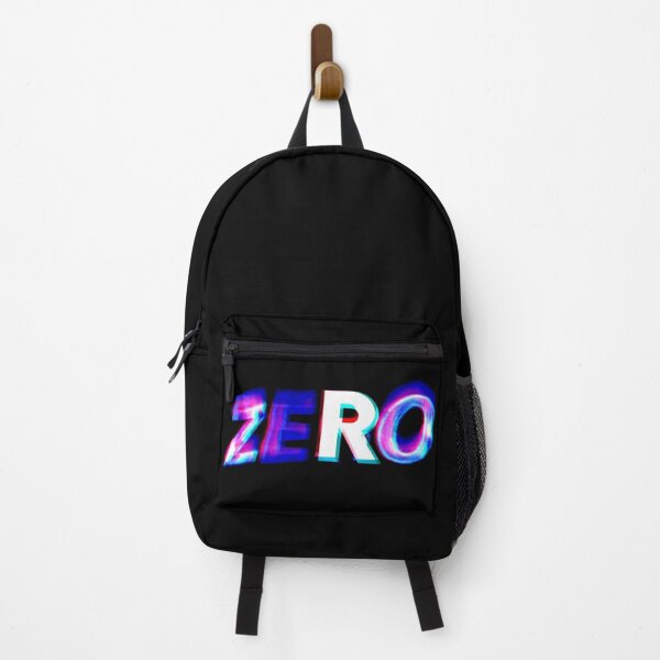 Item preview, Zero in Glitch designed and sold by weirdove.