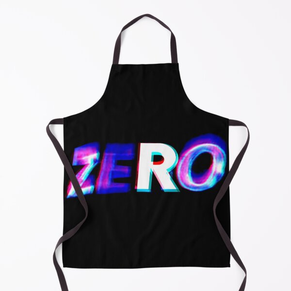 Item preview, Zero in Glitch designed and sold by weirdove.