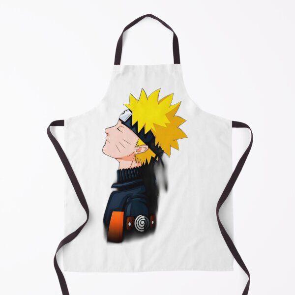Item preview, Naruto Anime Ninja Headband Leaf Village Uzumaki Fan Art Design designed and sold by Aedition.