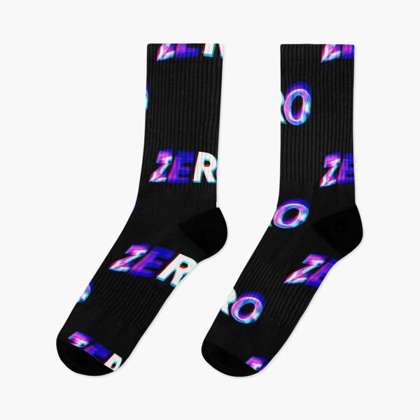 Item preview, Zero in Glitch designed and sold by weirdove.