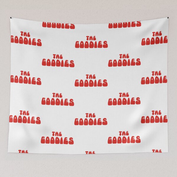 Item preview, The Goodies  For Men And Women designed and sold by PolyBoutiquez.