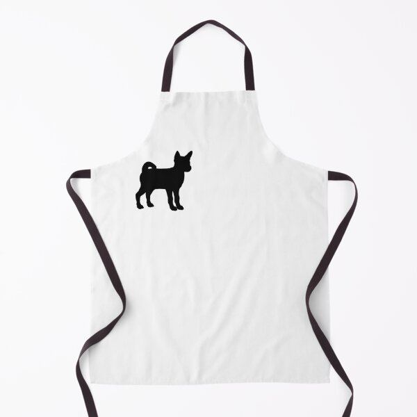 Item preview, Basenji Dog designed and sold by SUMA3000.