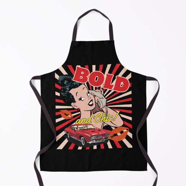 Item preview, Bold And Chic designed and sold by JillDockin.