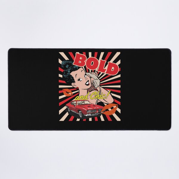 Item preview, Bold And Chic designed and sold by JillDockin.