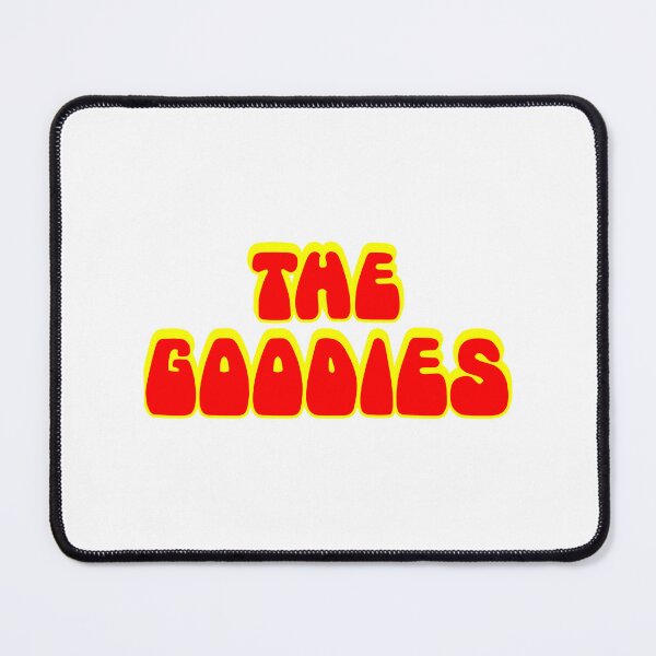 Item preview, The Goodies designed and sold by PolyBoutiquez.