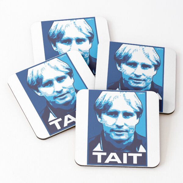 Item preview, Tait - BIR designed and sold by DFA.