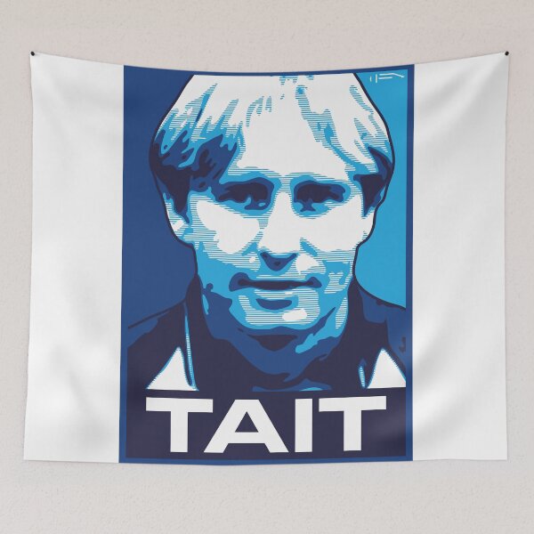 Item preview, Tait - BIR designed and sold by DFA.
