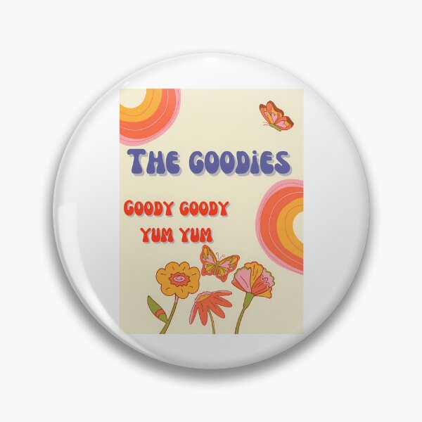 Item preview, The Goodies  designed and sold by PolyBoutiquez.
