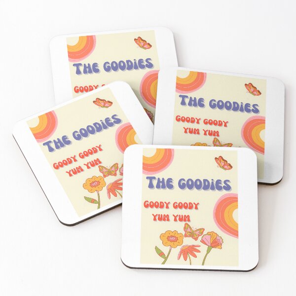 Item preview, The Goodies  designed and sold by PolyBoutiquez.