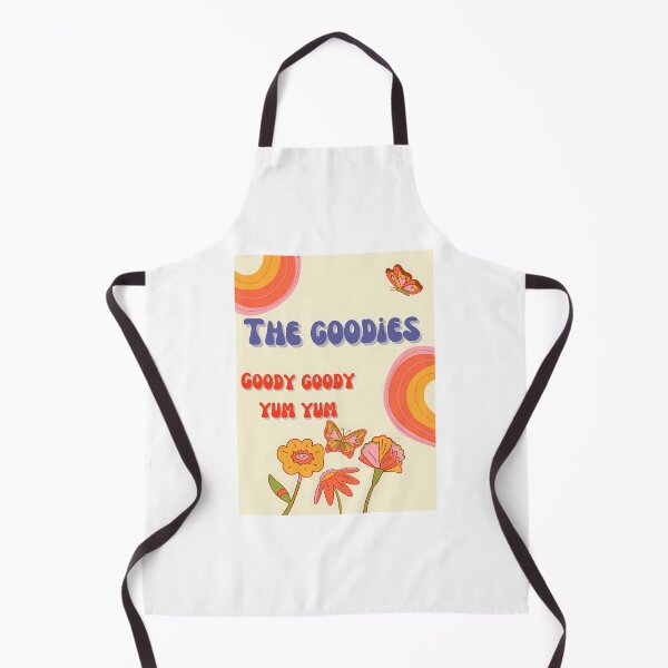 Item preview, The Goodies designed and sold by PolyBoutiquez.