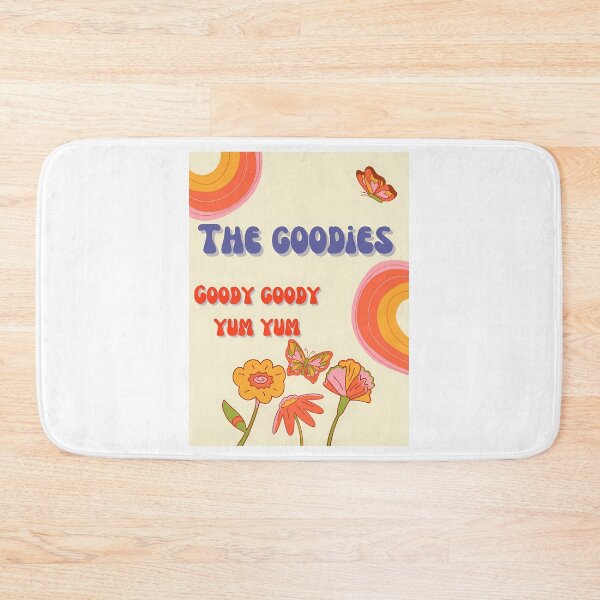 Item preview, The Goodies  designed and sold by PolyBoutiquez.