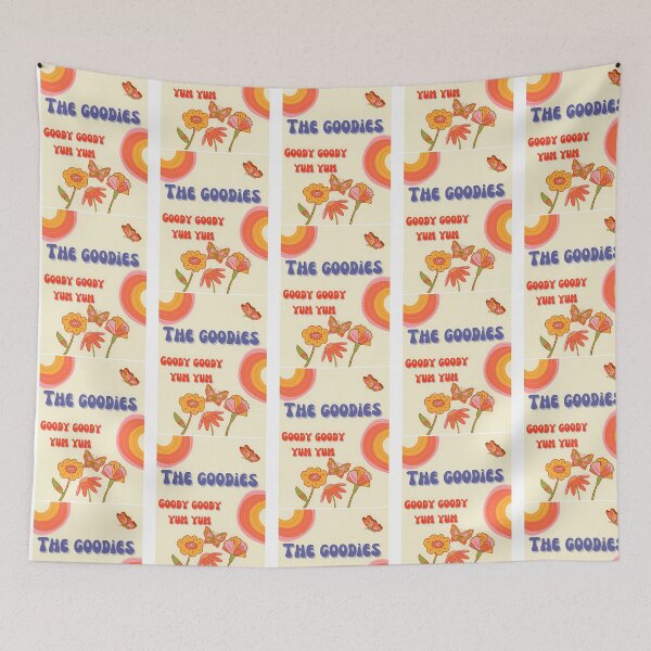 Item preview, The Goodies  designed and sold by PolyBoutiquez.