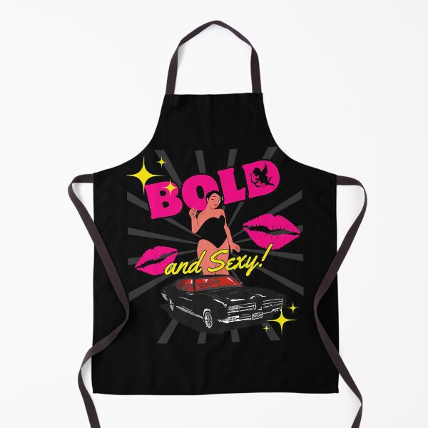 Item preview, Bold And Sexy designed and sold by JillDockin.