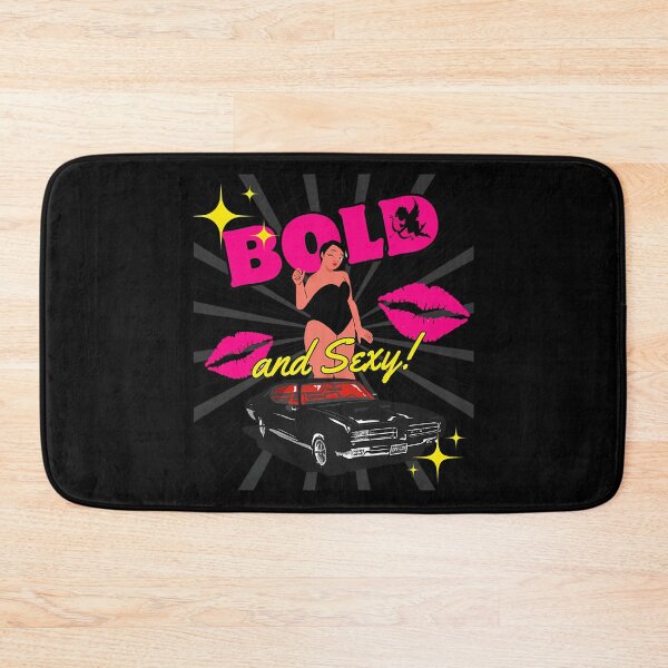 Item preview, Bold And Sexy designed and sold by JillDockin.