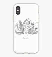 Flora & Fauna iPhone Case