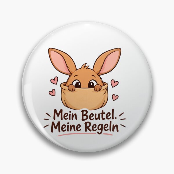 Item preview, Comic Kangaroo designed and sold by Konsolen-Hühnchen.