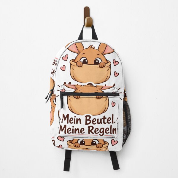 Item preview, Comic Kangaroo designed and sold by Konsolen-Hühnchen.