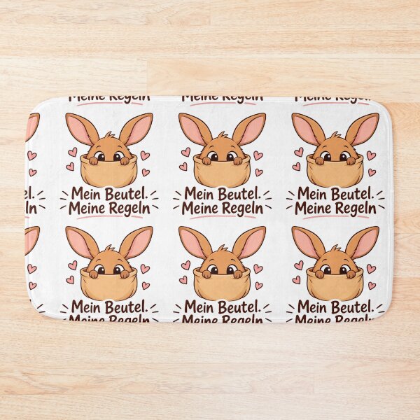Item preview, Comic Kangaroo designed and sold by Konsolen-Hühnchen.