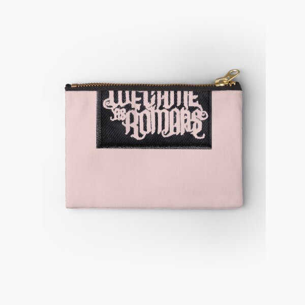 Item preview, Embroidered Typography Post Hardcore designed and sold by karlandosmani.