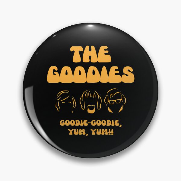 Item preview, The Goodies  designed and sold by PolyBoutiquez.