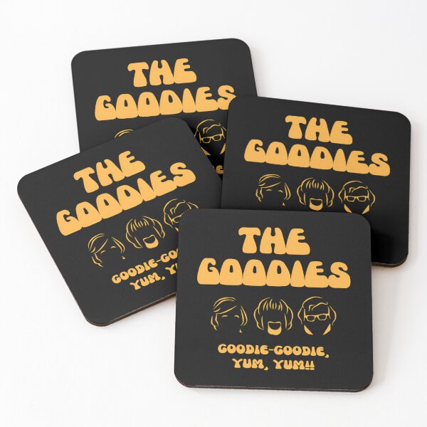 Item preview, The Goodies  designed and sold by PolyBoutiquez.