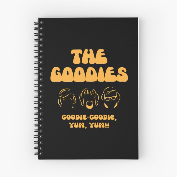 Item preview, The Goodies  designed and sold by PolyBoutiquez.