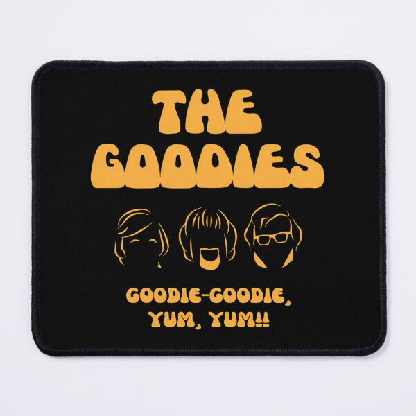 Item preview, The Goodies designed and sold by PolyBoutiquez.