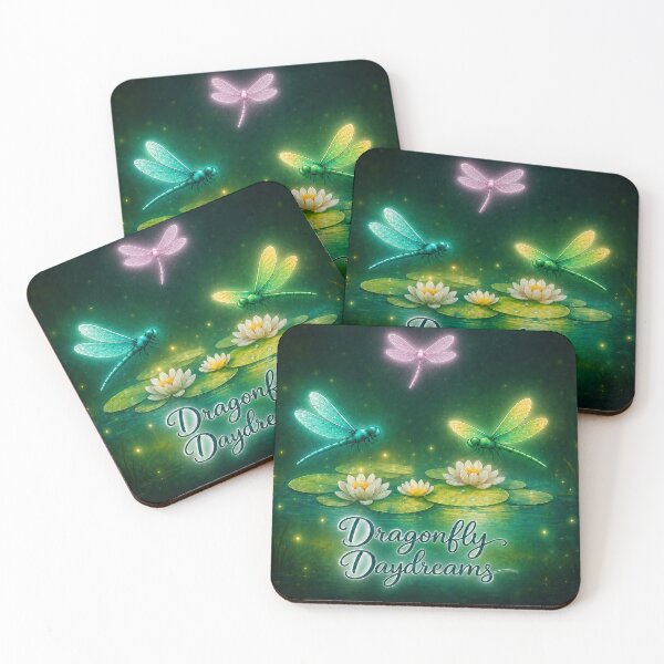 Item preview, Dragonfly Daydreams designed and sold by Penbrook Farms.