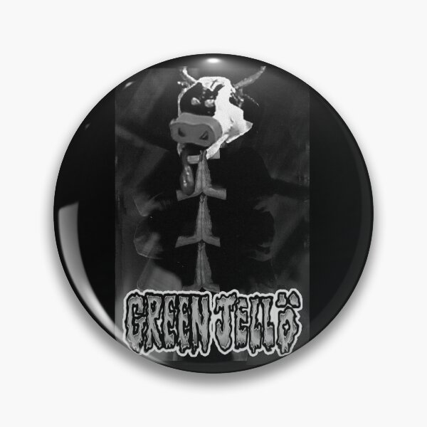 Item preview, Green Jelly - Dopiate (Green Jello) designed and sold by RobGabriele.