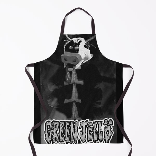 Item preview, Green Jelly - Dopiate (Green Jello) designed and sold by RobGabriele.