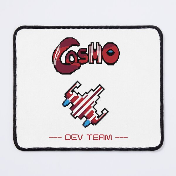 Item preview, cosmo dev team designed and sold by TroyEDavis8.