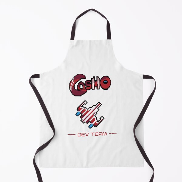 Item preview, cosmo dev team designed and sold by TroyEDavis8.
