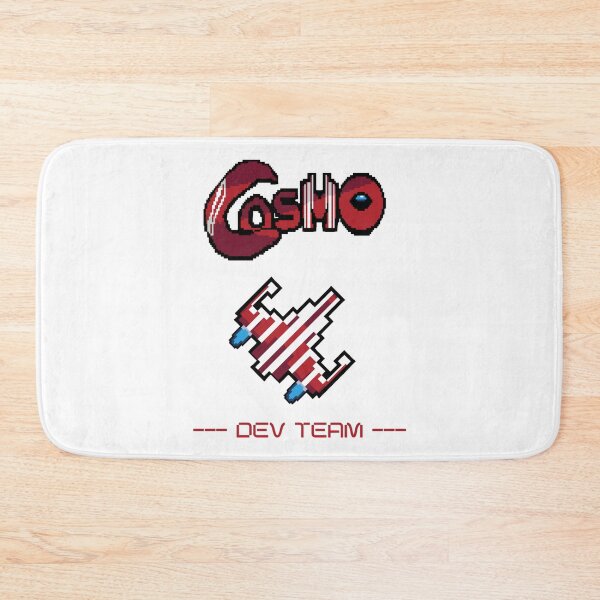 Item preview, cosmo dev team designed and sold by TroyEDavis8.