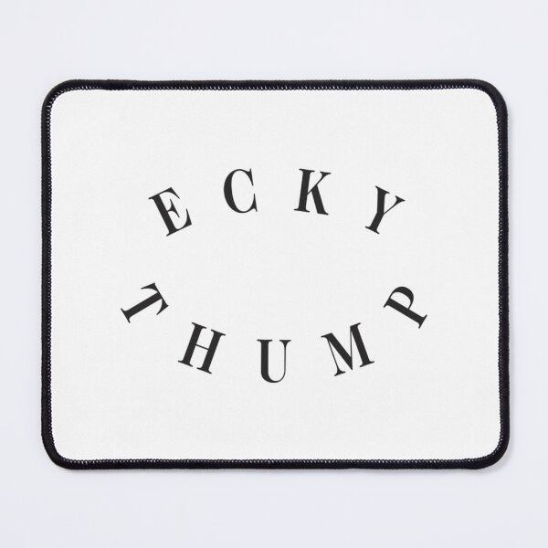 Item preview, Ecky-Thump designed and sold by NotForYouStored.
