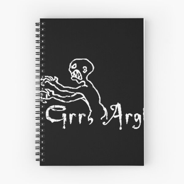 Item preview, Grr Argh Buffy Vampire designed and sold by atreyoshop.