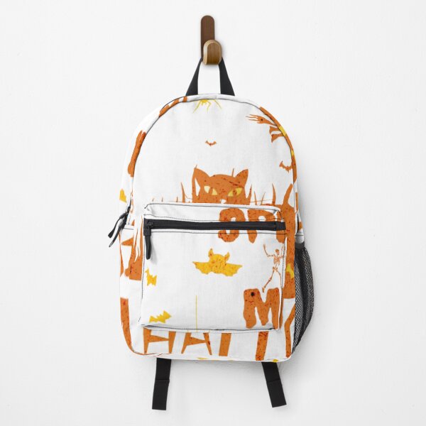 Item preview, Spooky Mama Halloween – Cute Pumpkin Ghost Halloween Design designed and sold by MOCH- ART.