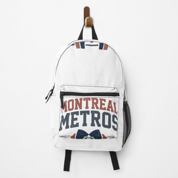 Item preview, Heated-Rivalry Tshirts Montreal Metros Hockey Team designed and sold by Dibarassi.