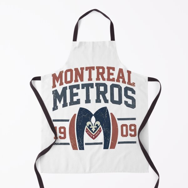 Item preview, Heated-Rivalry Tshirts Montreal Metros Hockey Team designed and sold by Dibarassi.
